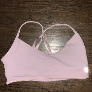 Lulu Lemmon sport bra